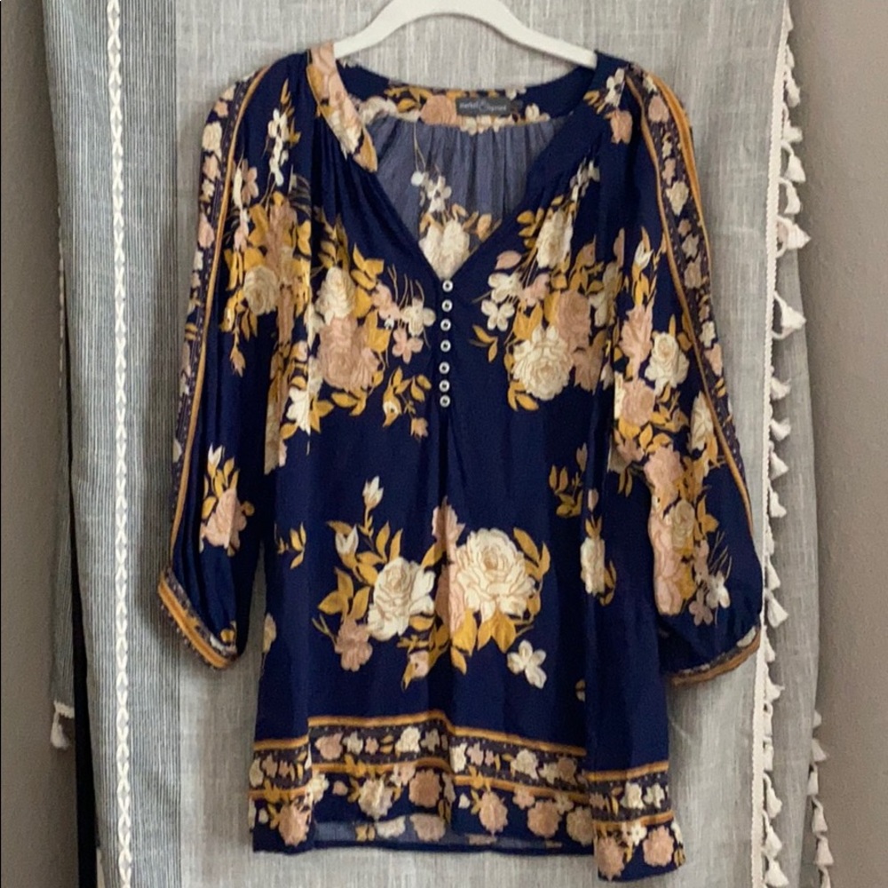 Market & Spruce Shirt
